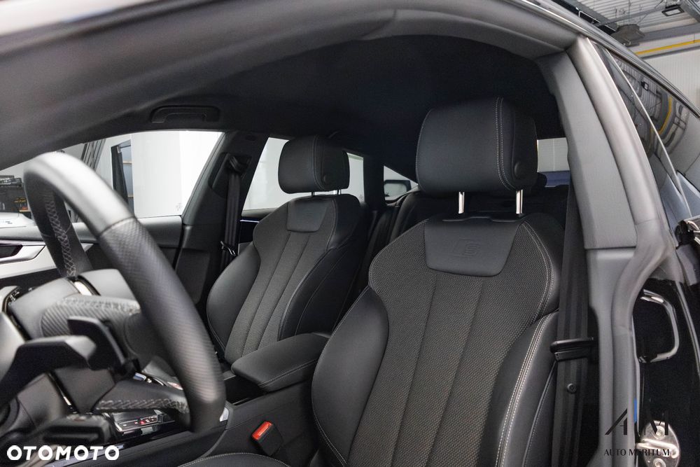 Audi A5 Sportback - 18