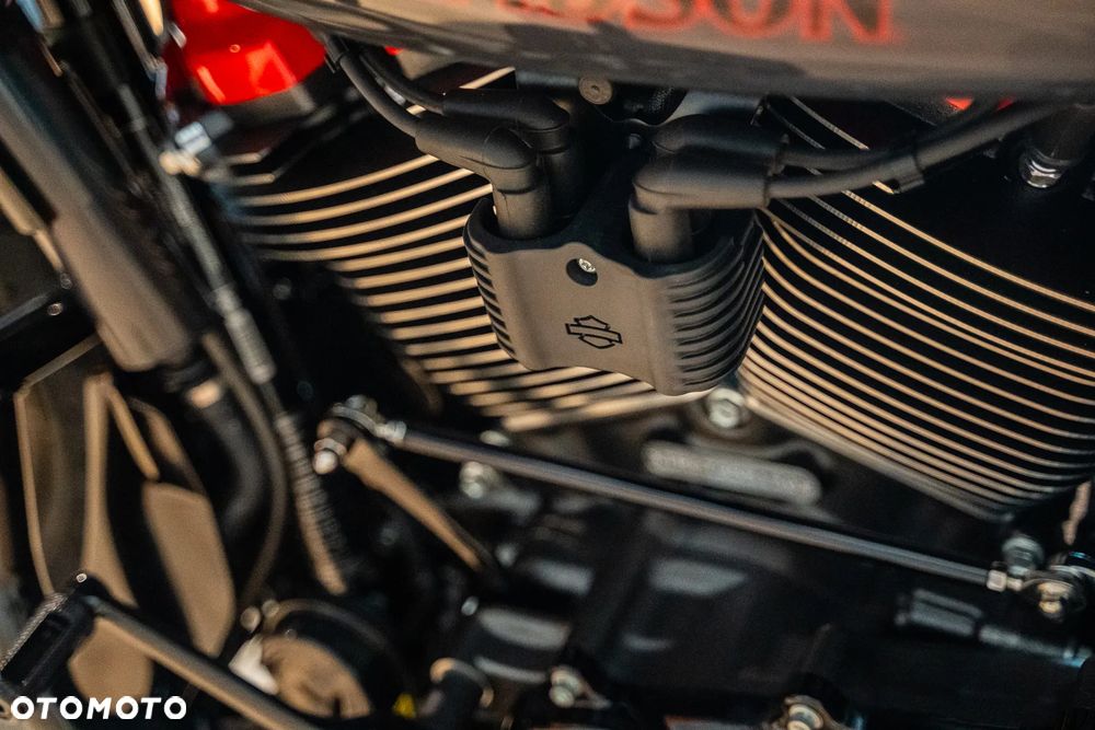 Harley-Davidson CVO Street Glide - 10