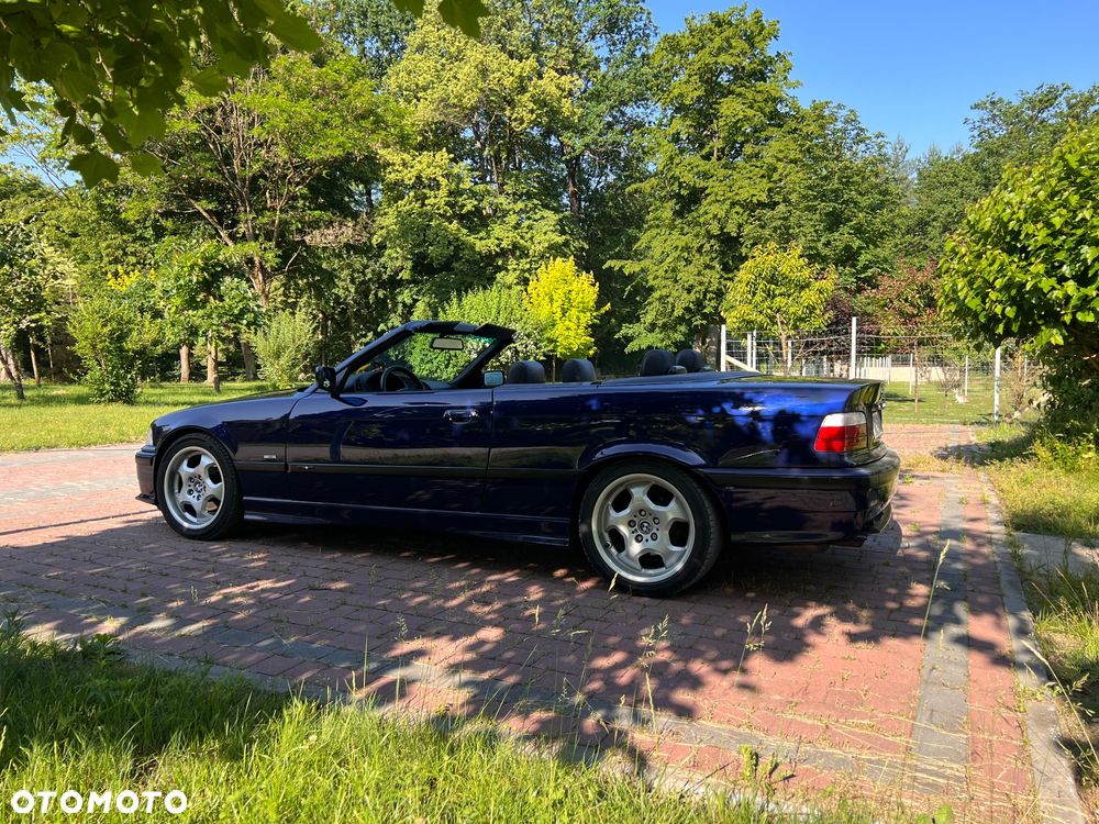 BMW Seria 3 - 3