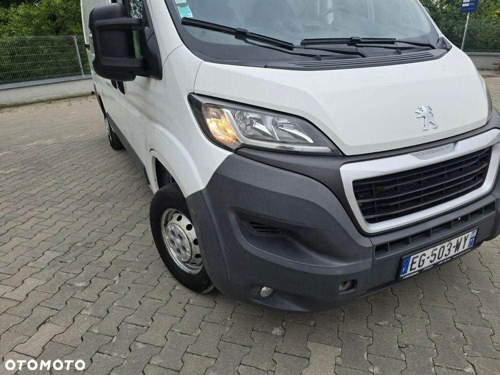 Peugeot Boxer - 10