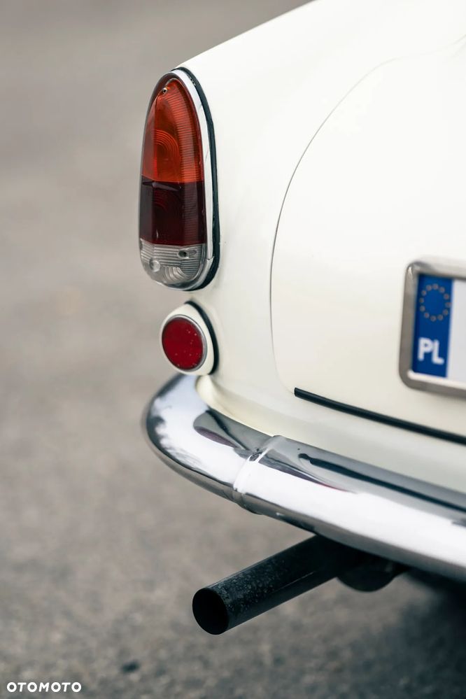 Alfa Romeo Giulietta - 18