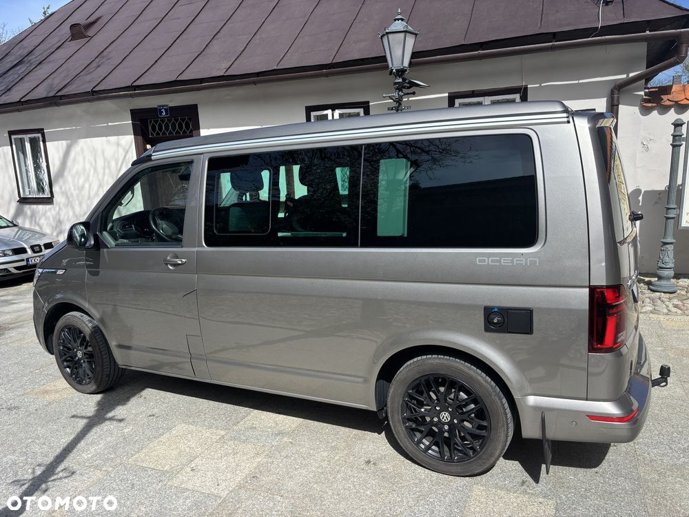 Volkswagen California - 26