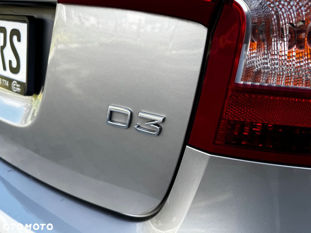 Volvo S60 D3 Geartronic Kinetic - 11