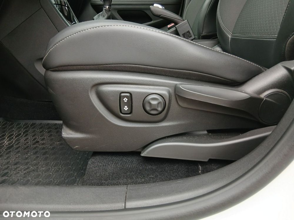Opel Mokka X 1.4 T Elite S&S - 19