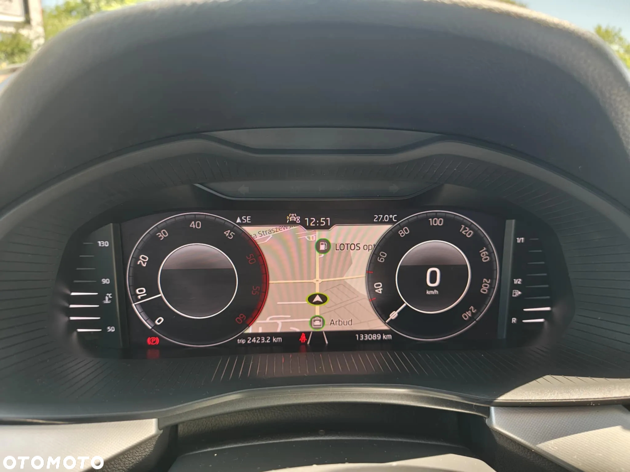 Skoda Scala 1.6 TDI Ambition - 17