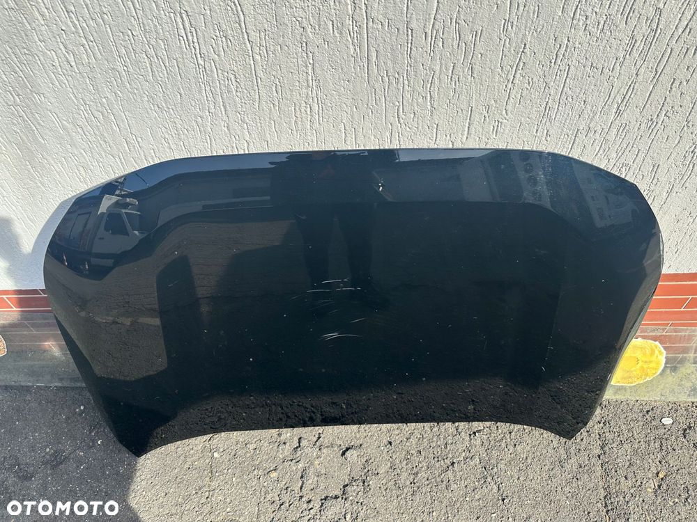 toyota rav4 v maska pokrywa silnika przód 18-24 - 4