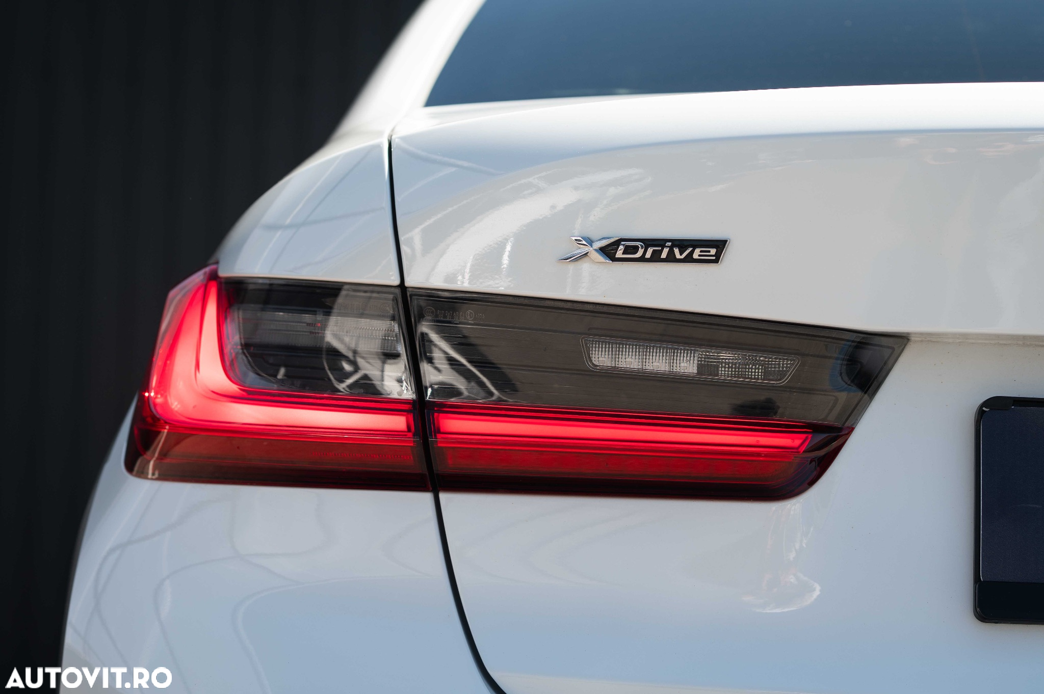 BMW Seria 3 330e xDrive AT PHEV - 12