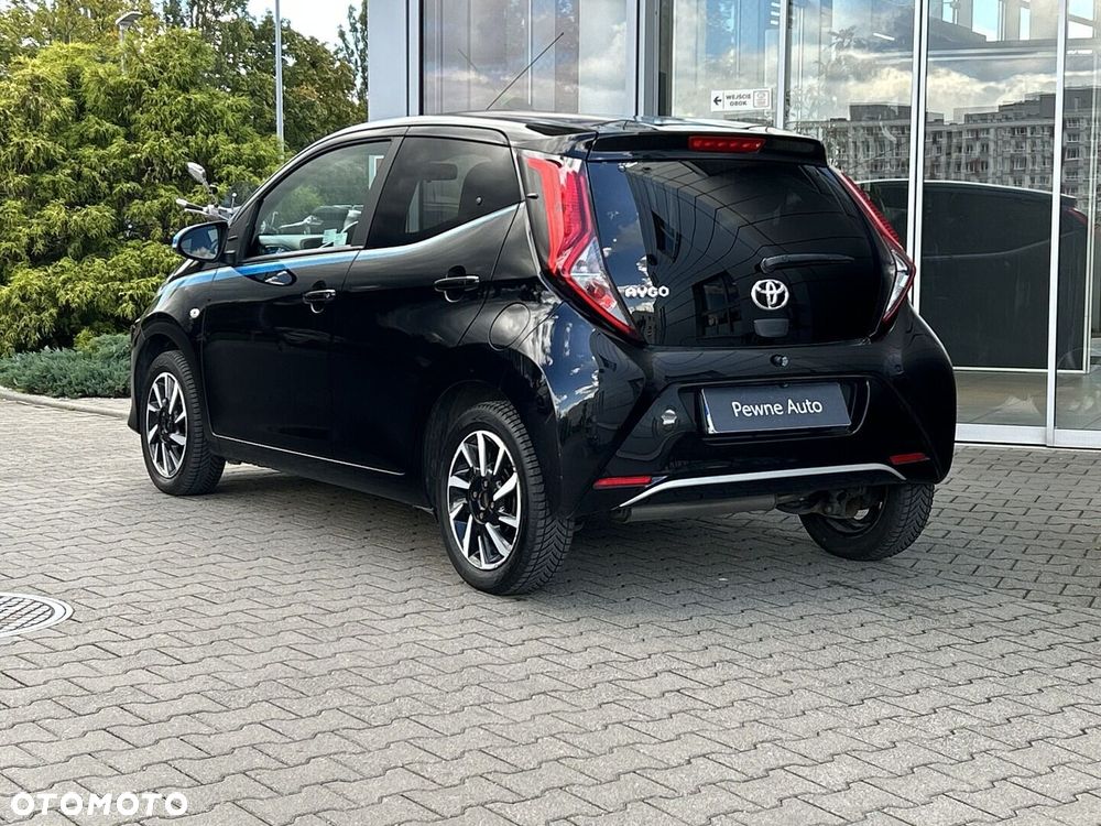 Toyota Aygo - 3