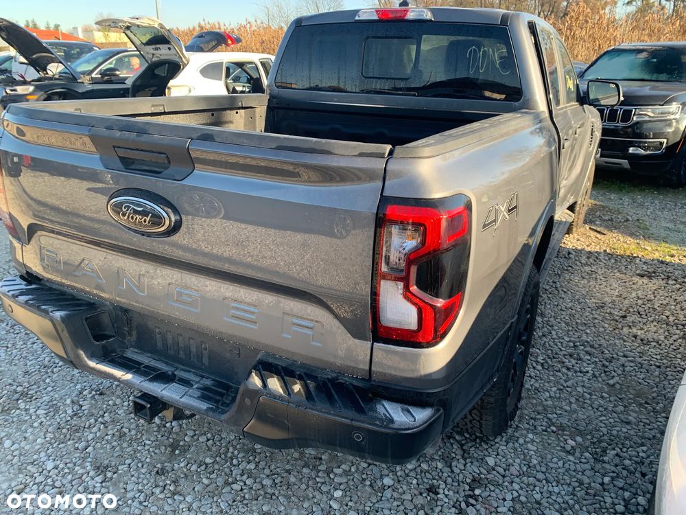 Ford Ranger - 10