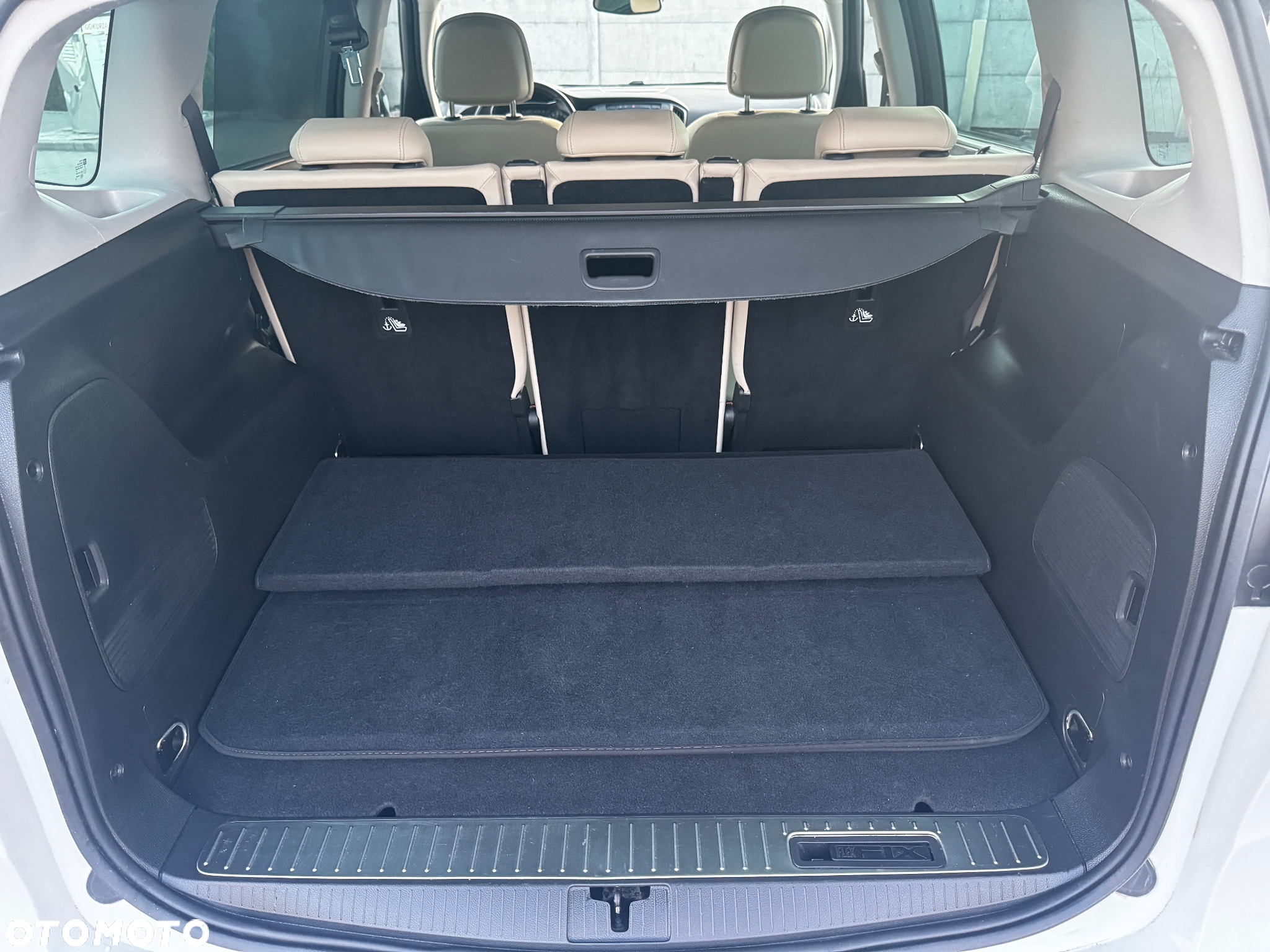 Opel Zafira - 23