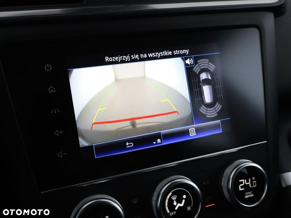 Renault Kadjar 1.3 TCe FAP Intens EDC - 24