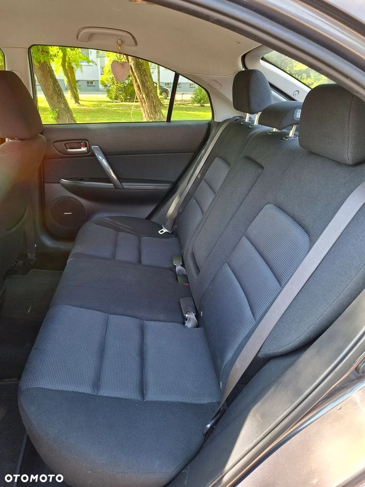 Mazda 6 Sport 2.0 Active - 17