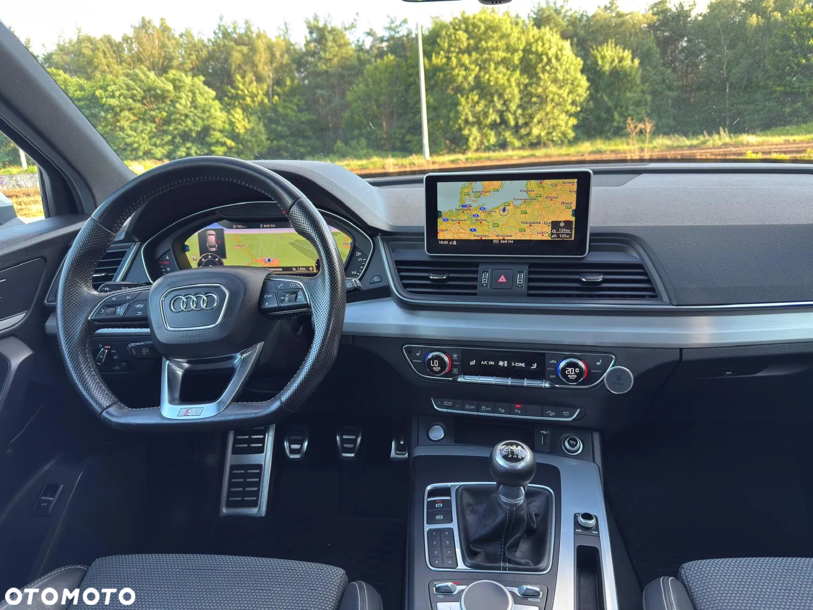 Audi Q5 2.0 TDI Sport - 19