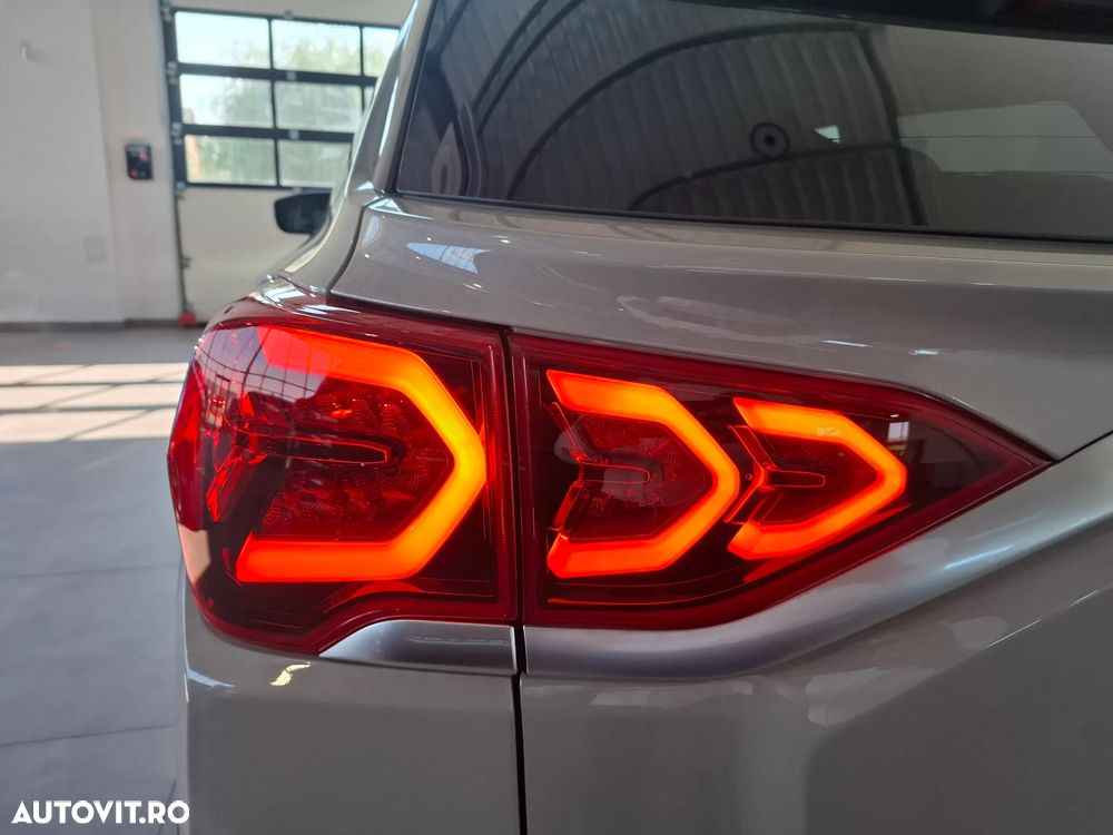SsangYong Korando 1.5 GDI Turbo AT Smart - 38