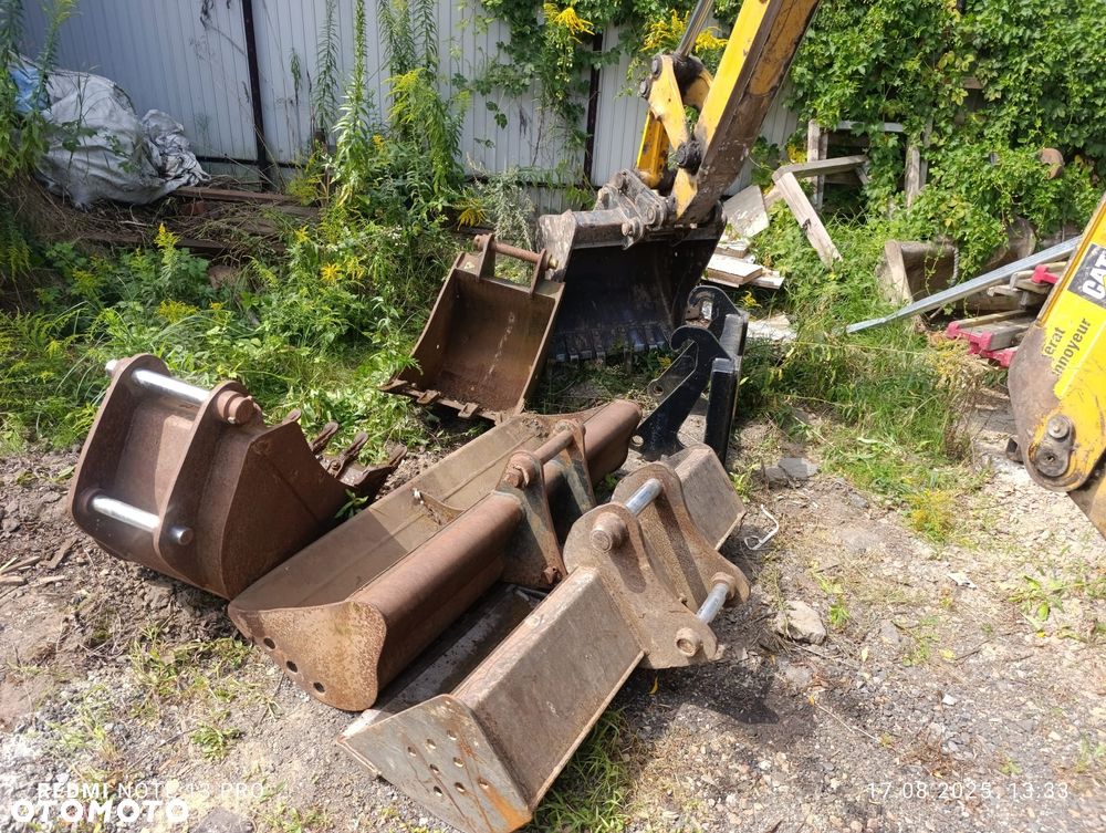 Caterpillar 444f2 - 11