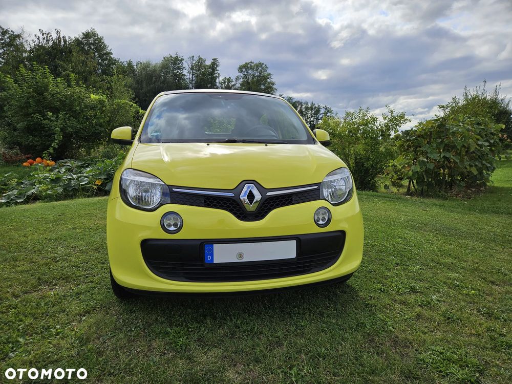 Renault Twingo - 2
