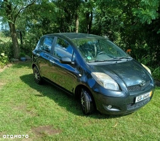 Toyota Yaris 1.33 VVT-i Cool - 2