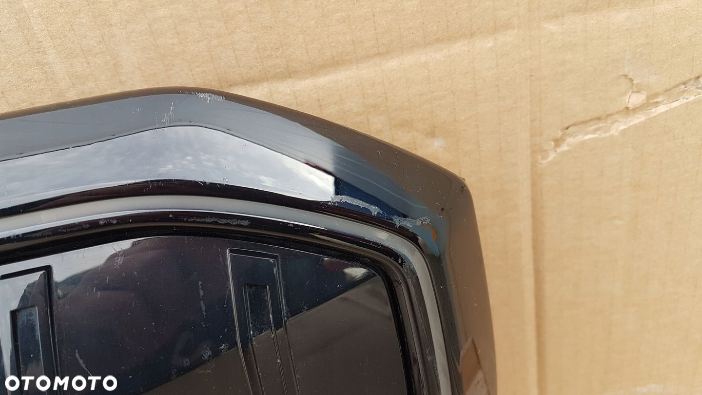 GRILL ATRAPA BMW I5 5 G60 G61 G68 - 6