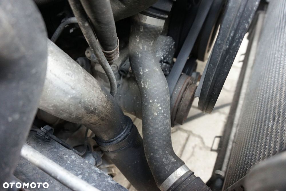 KOMPRESOR KLIMATYZACJI SPRĘŻARKA 5 E39 LIFT 3.0 D  BMW 2000-2004 - 1