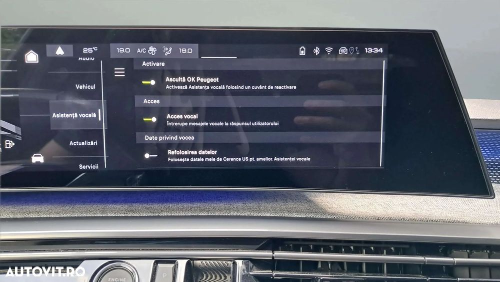 Peugeot 3008 1.2 Hybrid 145 e-DCS6 GT - 15