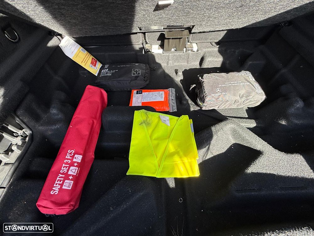 Mercedes-Benz EQC - 15