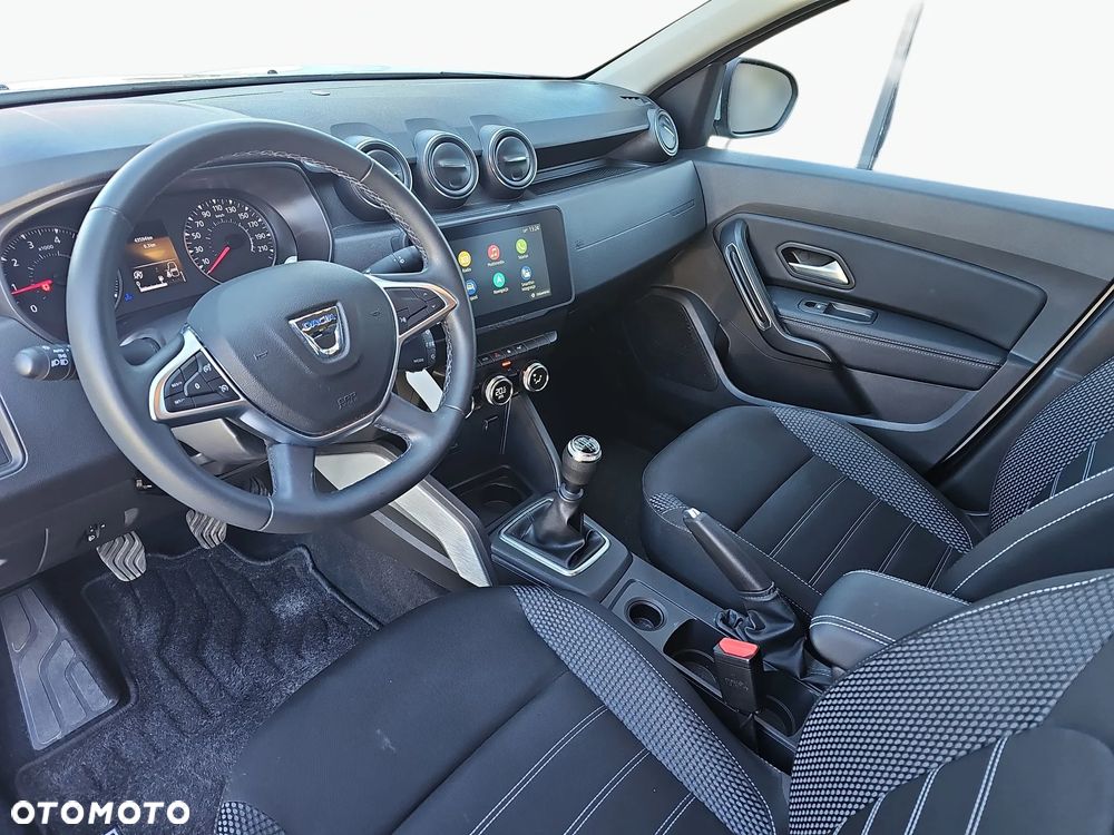 Dacia Duster 1.0 TCe Comfort - 11