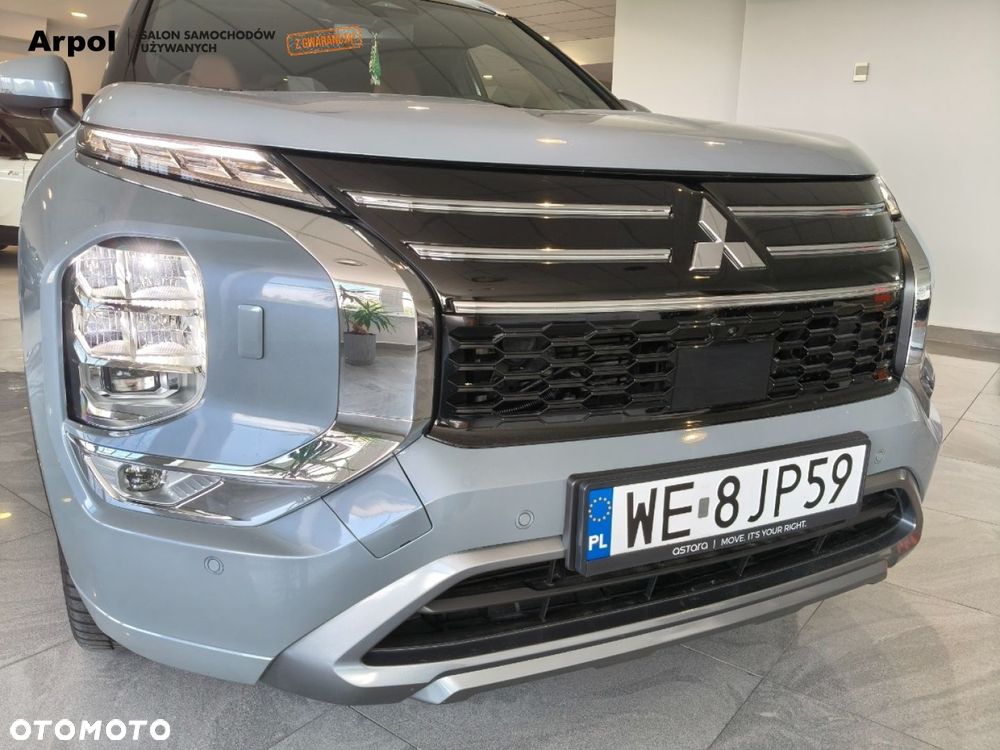Mitsubishi Outlander Instyle Plus - 5