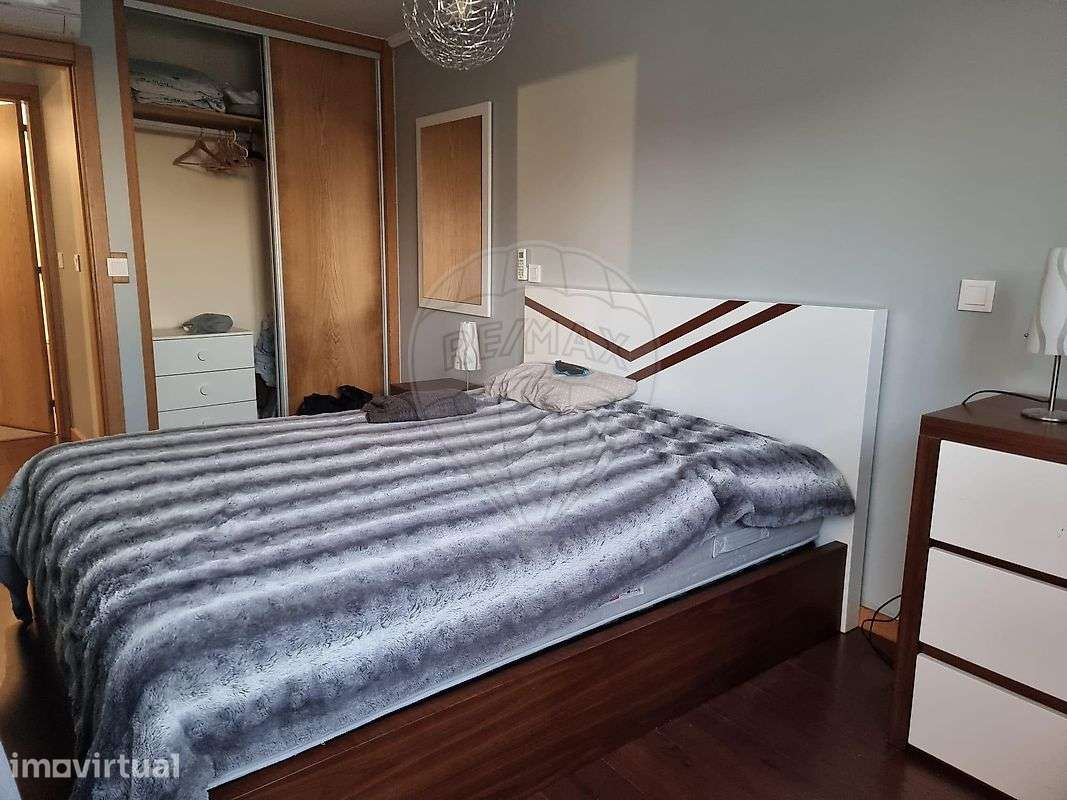 Apartamento T1 para venda - Grande imagem: 2/22
