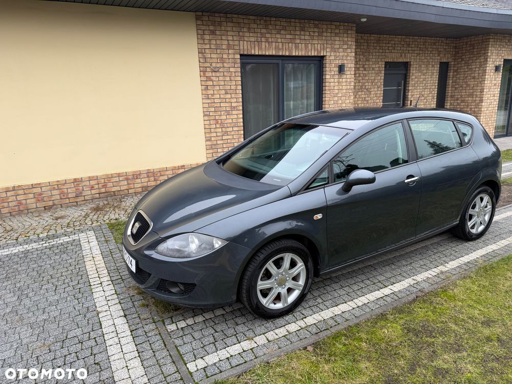 Seat Leon - 2