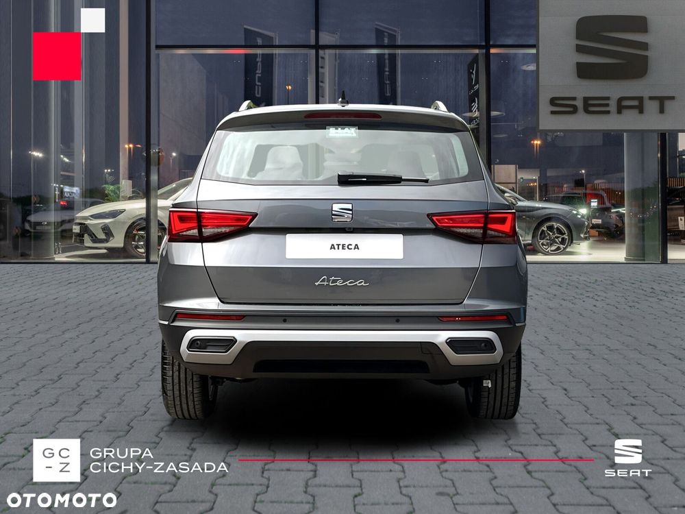Seat Ateca - 5