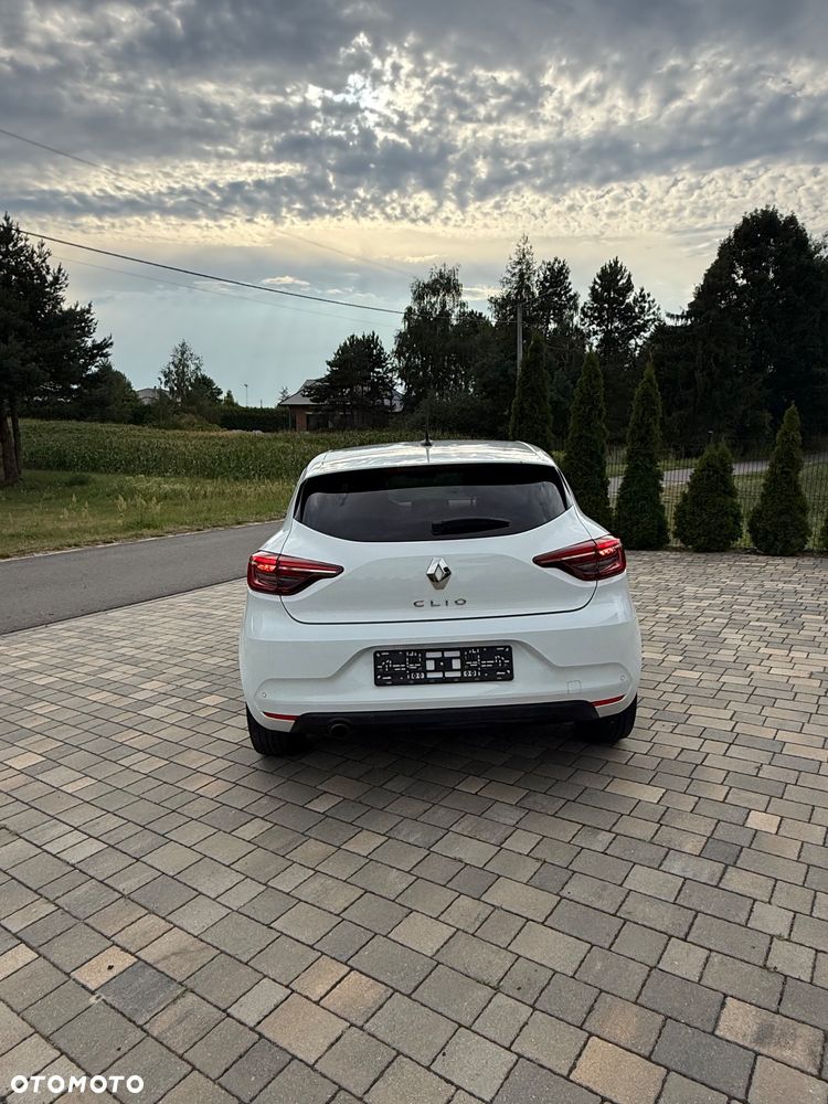 Renault Clio - 5