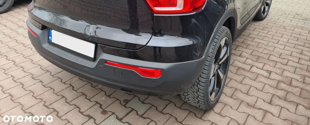 Volvo XC 40 T3 Momentum Pro - 28