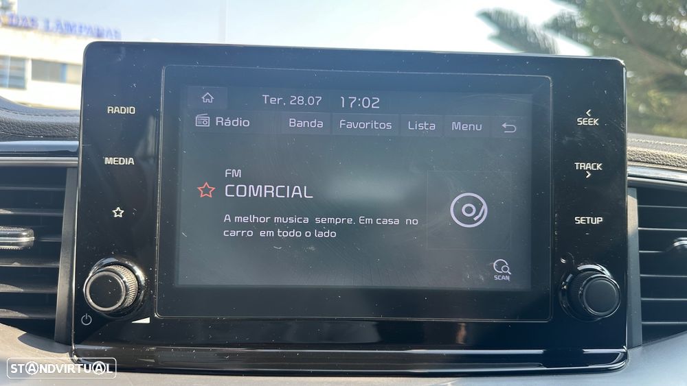 Kia XCeed 1.6 GDi PHEV Drive - 40