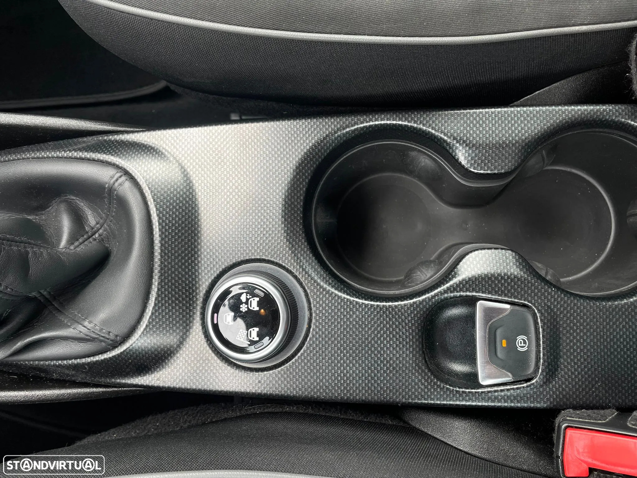 Fiat 500X 1.3 MJ Pop Plus J17 S&S - 22
