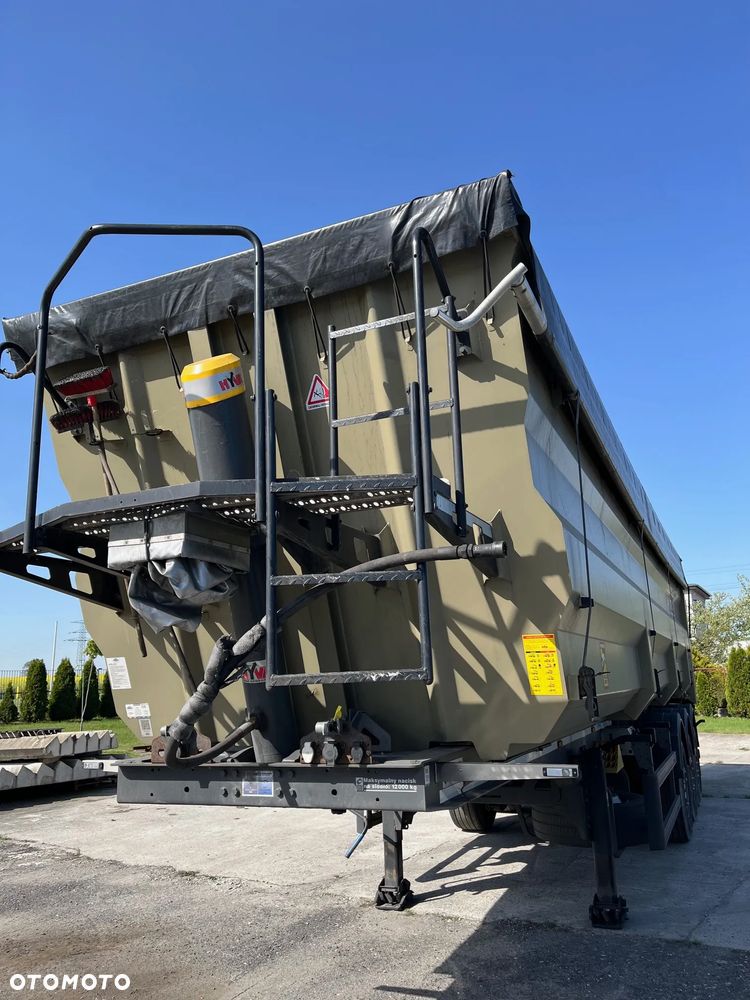 Feber Inter Cars NW50D/ST - 5