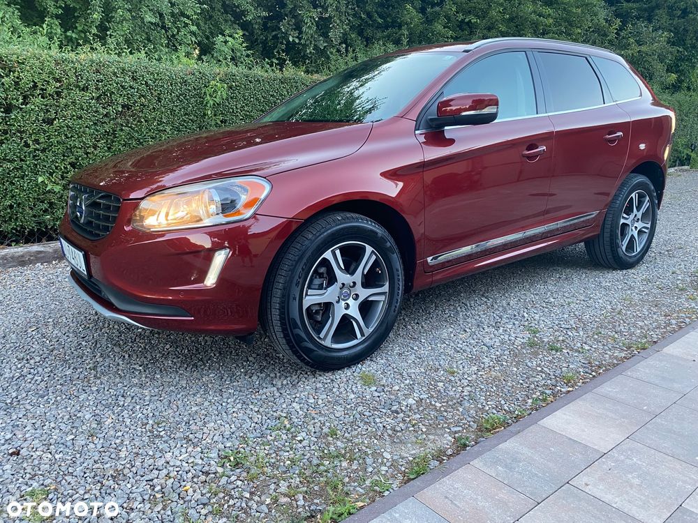 Volvo XC 60 T6 AWD Summum - 4