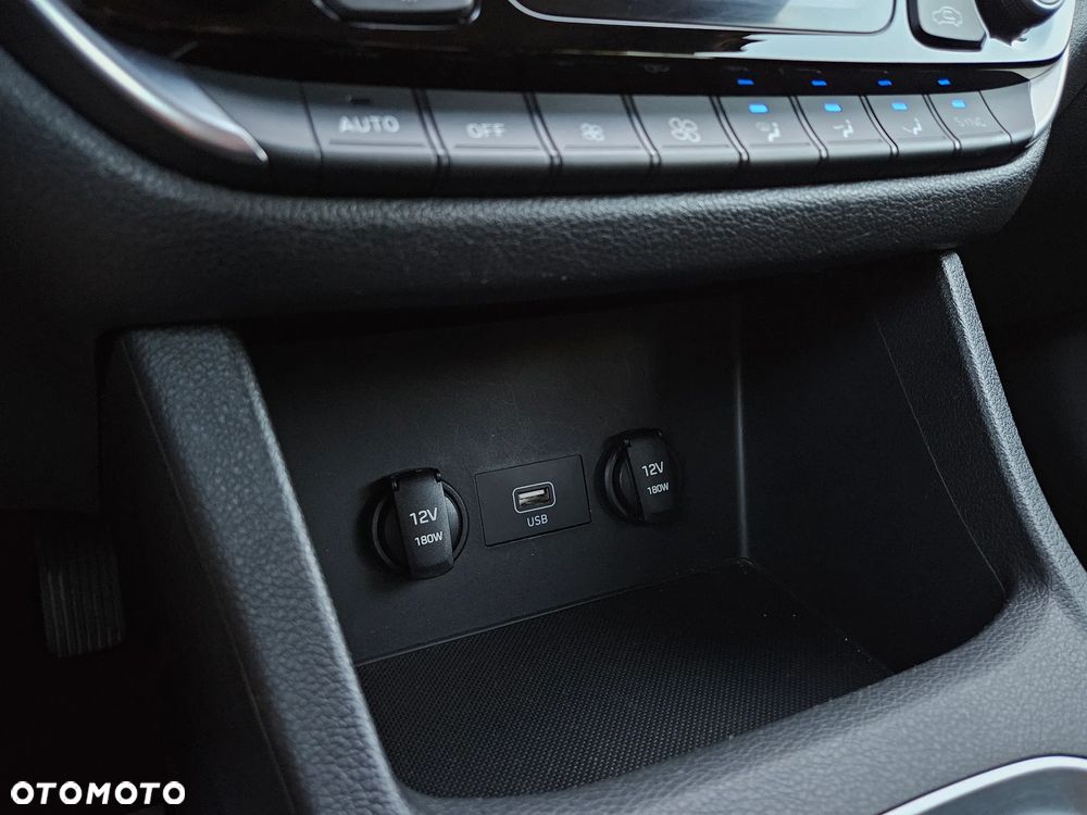 Hyundai i30 1.0 T-GDI Smart - 33