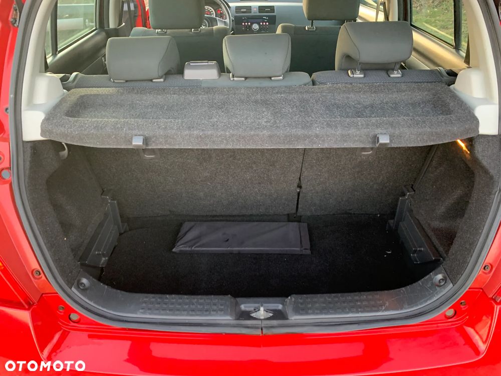 Suzuki Swift 1.3 Comfort XL - 12