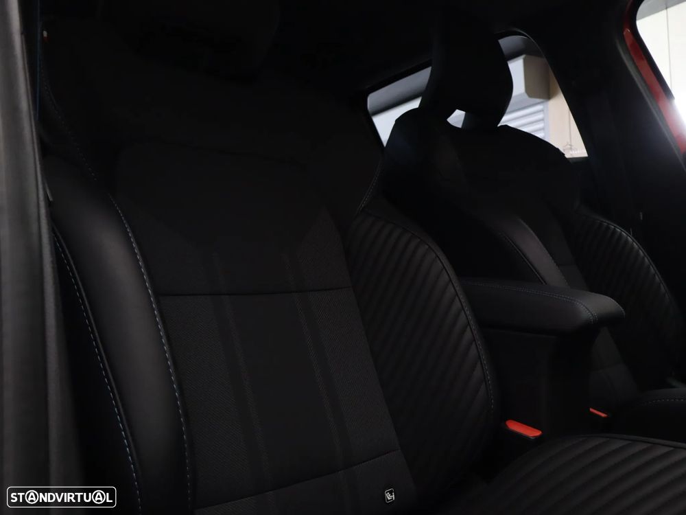 Renault Clio TCe 90 ESPIRIT ALPINE - 19
