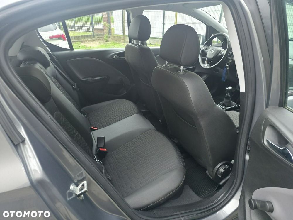 Opel Corsa - 10