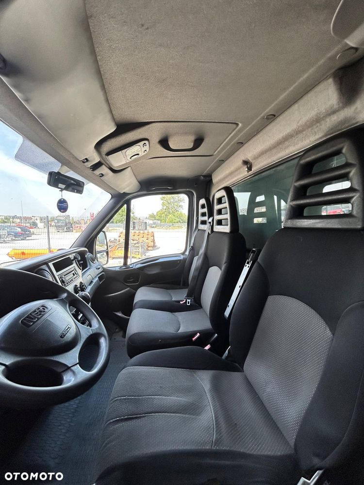 Iveco DAILY 50C15/ZS - 15