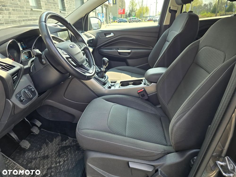 Ford Kuga 1.5 EcoBoost FWD Titanium ASS GPF - 19