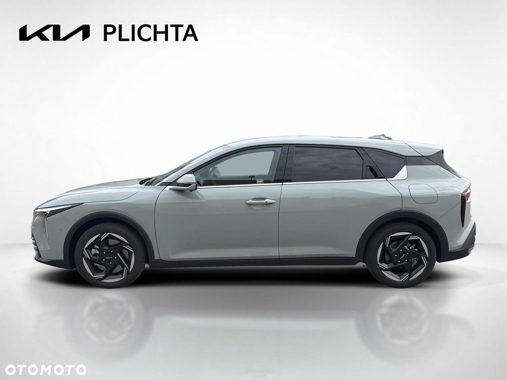 Kia K4 - 3