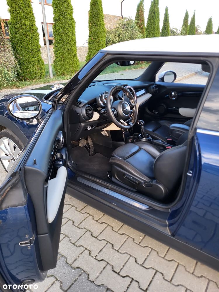 MINI Cooper D - 11