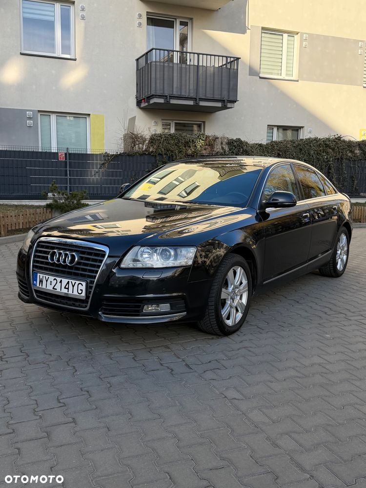Audi A6 Avant 2.0 TDI Limited Edition Multitr - 6