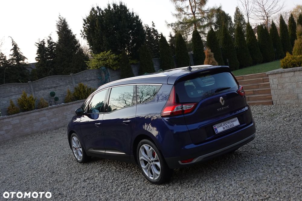 Renault Grand Scenic - 14