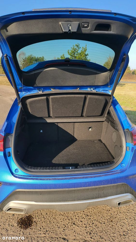 Kia XCeed 1.6 T-GDI XL DCT - 6