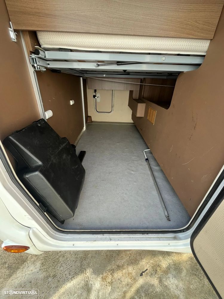 Challenger Mageo 398eb - 13