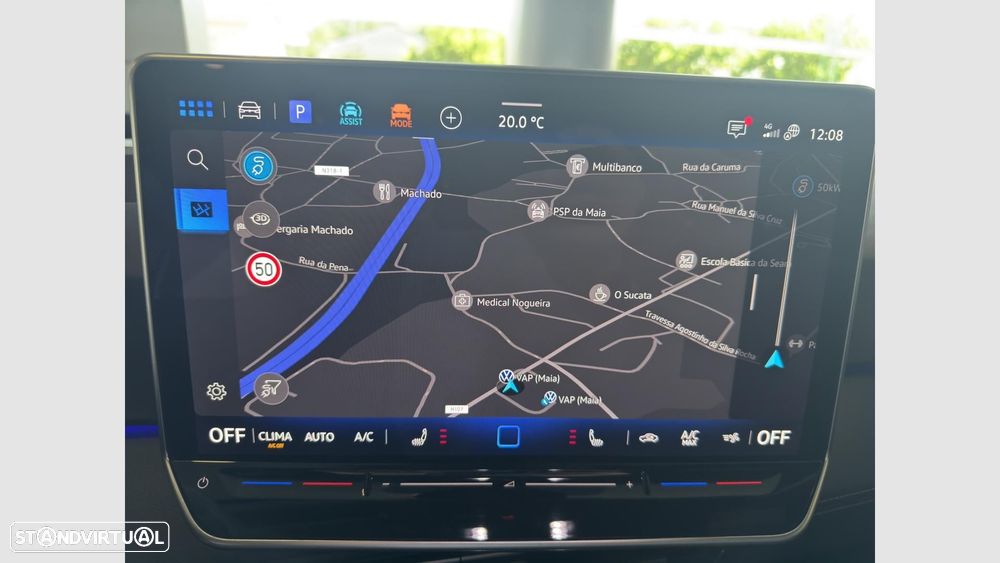 VW ID.3 59 kWh Pro Urban - 21