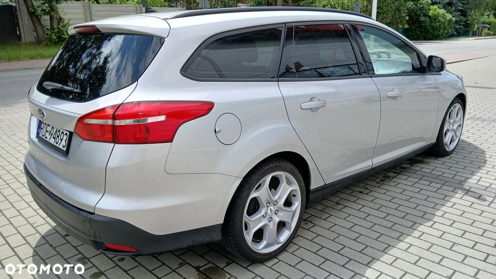 Ford Focus - 6